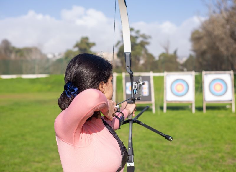 Archery
