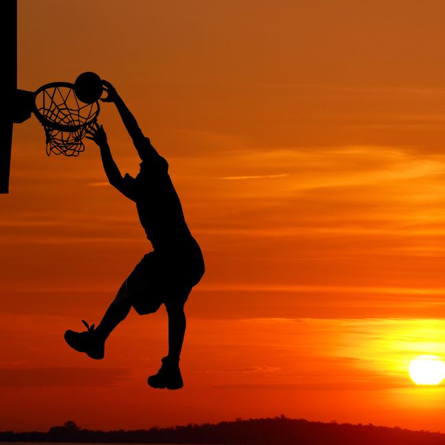 BASKETBALL